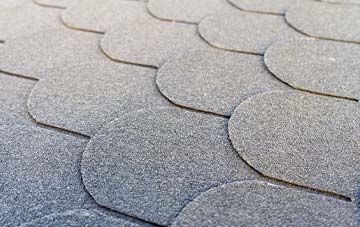 Spen asphalt roofing costs