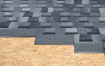 expert Spen asphalt roof companies