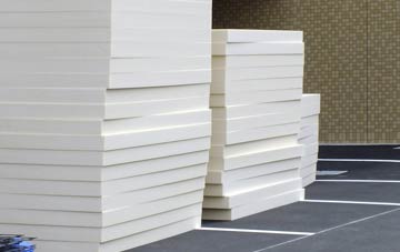 Spen flat roof insulation costs