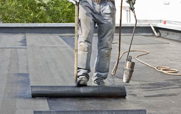 flat roof replacement Spen, West Yorkshire