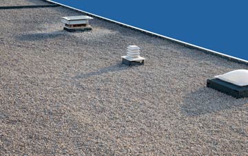 flat roofing Spen, West Yorkshire