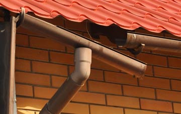Spen gutter repair costs