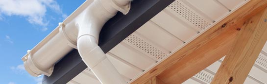 get Spen guttering quotes today