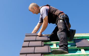 disadvantages of Spen slate roofing