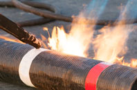 Spen flat roofing replacement